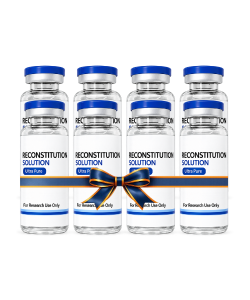 Willnix Reconstitution Solution 30ml - Pack Of 8