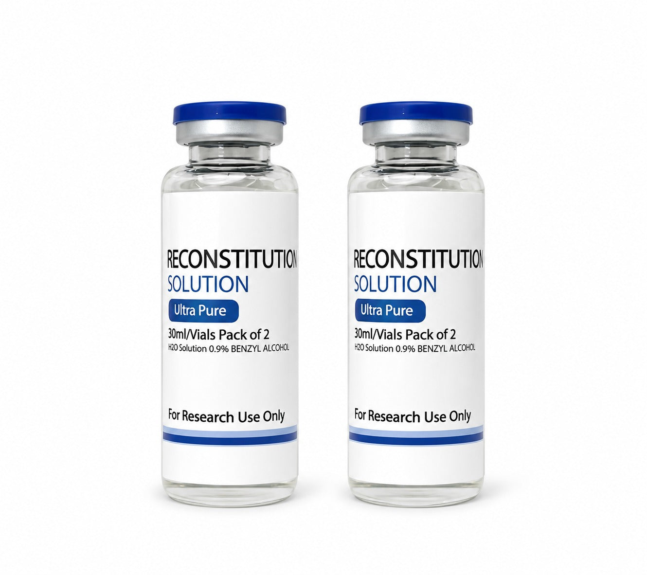 Willnix Reconstitution Solution 30ml - Pack Of 2